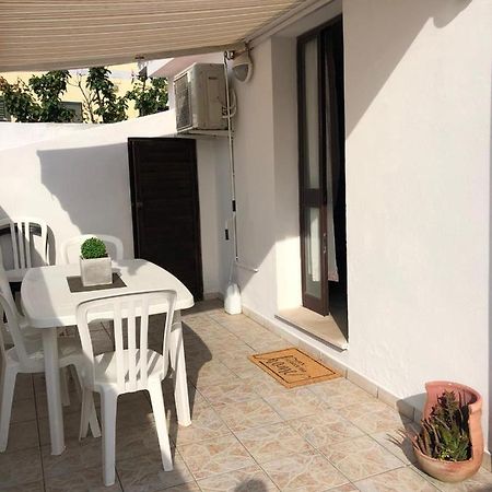 Nanna Home Porto Torres Eksteriør billede